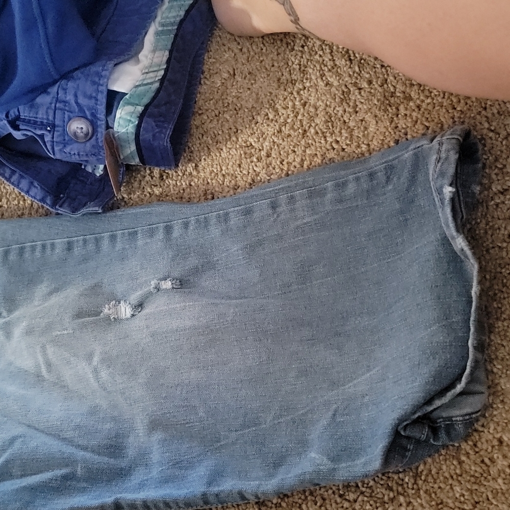 Code Blue Capris - image 3